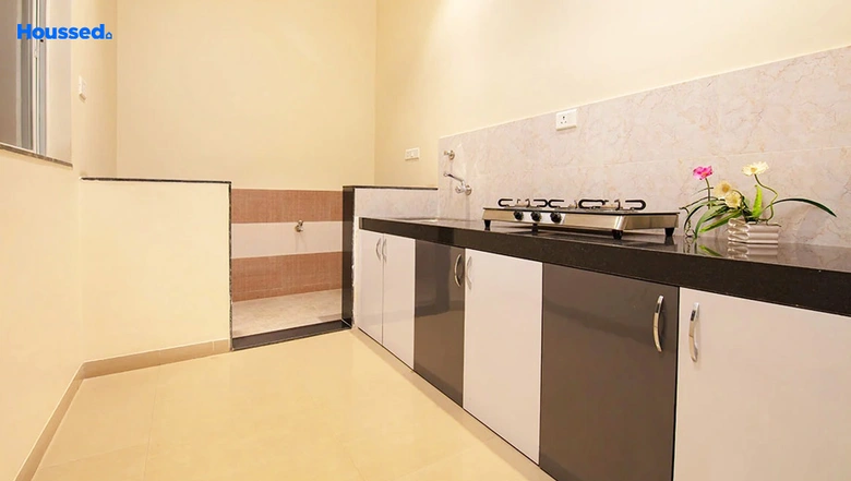 Sample Apartment